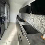Superbe Maison Familiale بيت للعطل *