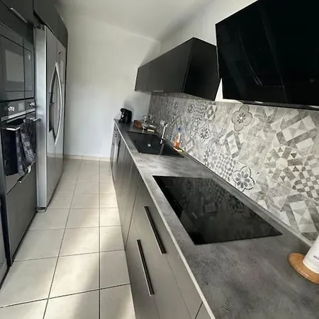 Superbe Maison Familiale Hébergement de vacances *