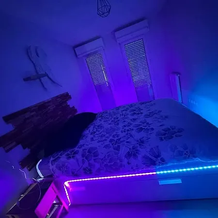 Hébergement de vacances Superbe Maison Familiale Tours