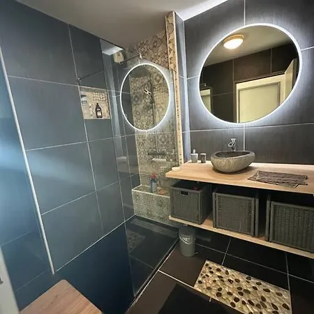 Superbe Maison Familiale *