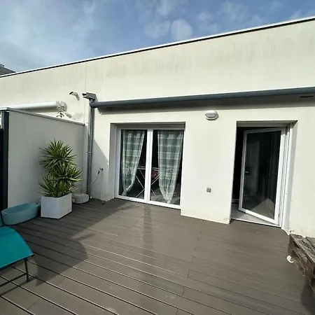 度假居 Superbe Maison Familiale