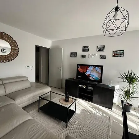 Superbe Maison Familiale 度假居 *