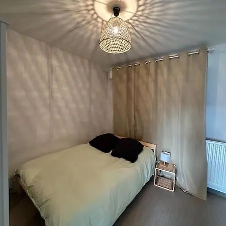 Superbe Maison Familiale *