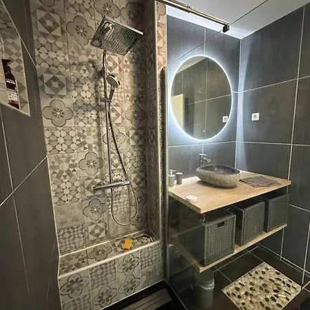 Superbe Maison Familiale