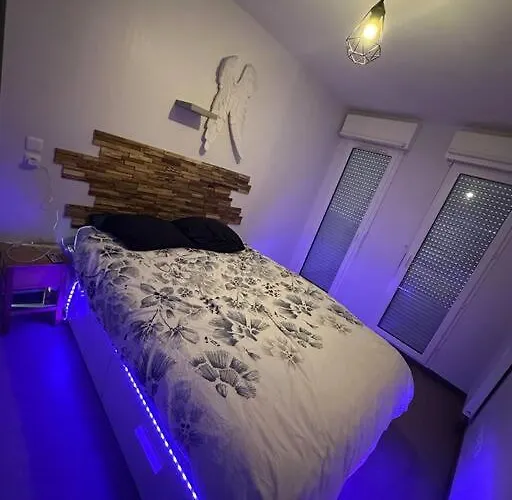 Superbe Maison Familiale Σπίτι διακοπών