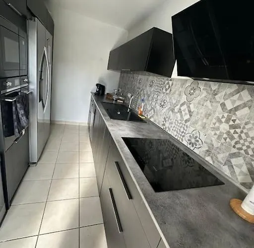 Superbe Maison Familiale Σπίτι διακοπών *