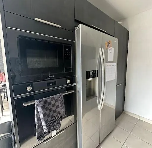 Superbe Maison Familiale Σπίτι διακοπών Τουρ