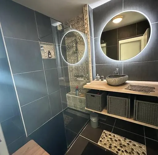 Superbe Maison Familiale *