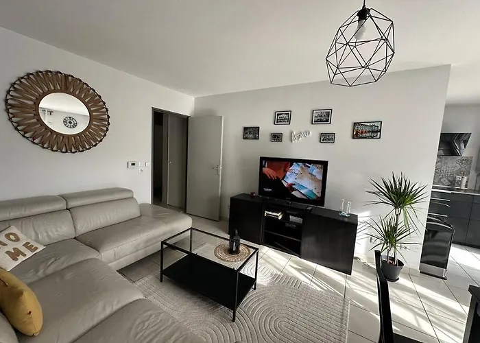 Superbe Maison Familiale Σπίτι διακοπών *