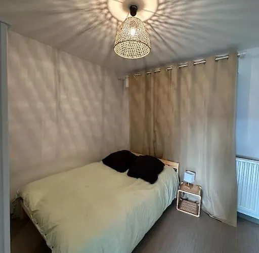 Superbe Maison Familiale *