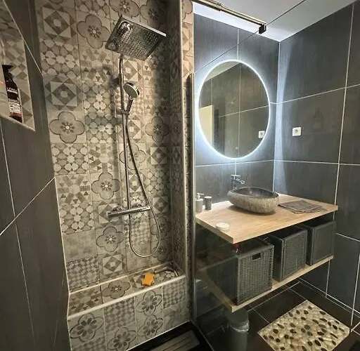 Superbe Maison Familiale