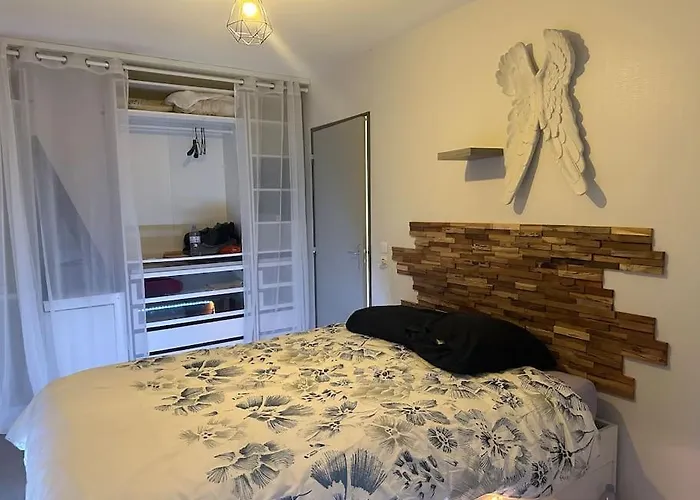 Superbe Maison Familiale Σπίτι διακοπών Τουρ